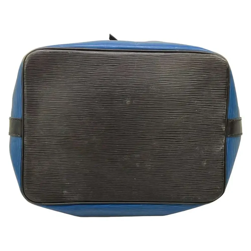 Louis Vuitton Petit Noe Epi Shoulder Bag M44152